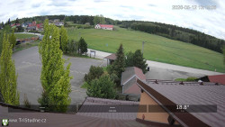 Parkoviště