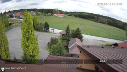 Parkoviště