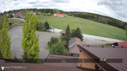 Parkoviště