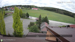Parkoviště
