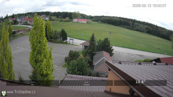 Parkoviště