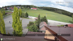 Parkoviště