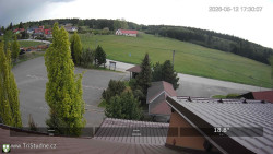 Parkoviště
