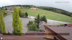 Parkoviště