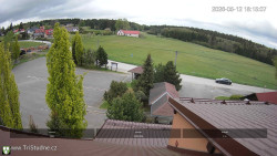 Parkoviště