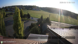 Parkoviště