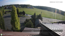 Parkoviště
