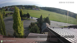 Parkoviště