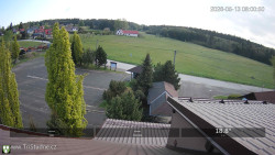 Parkoviště