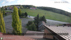 Parkoviště