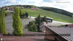 Parkoviště