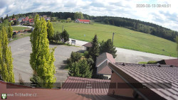 Parkoviště