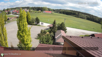 Obec Tři Studně