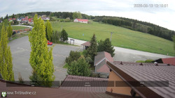 Parkoviště