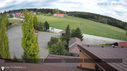 Parkoviště