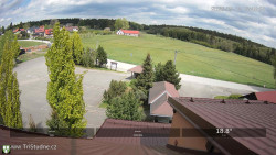 Parkoviště