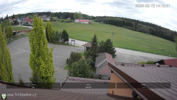Parkoviště