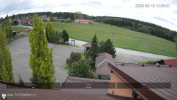 Parkoviště