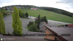 Parkoviště
