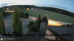 Parkoviště