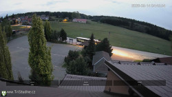 Parkoviště