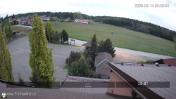 Parkoviště