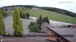 Parkoviště