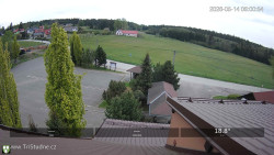 Parkoviště