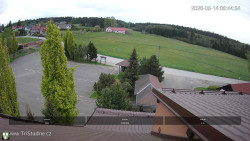 Parkoviště