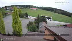 Parkoviště