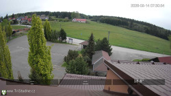 Parkoviště
