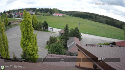 Parkoviště