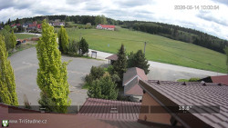 Parkoviště