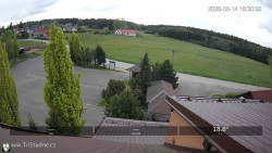 Parkoviště