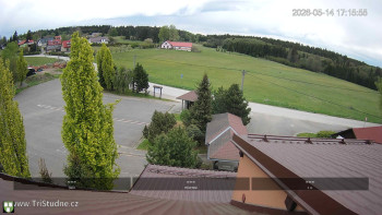 Obec Tři Studně