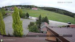 Parkoviště