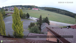 Parkoviště