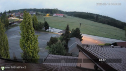 Parkoviště