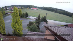 Parkoviště