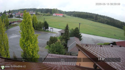 Parkoviště