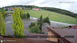 Parkoviště