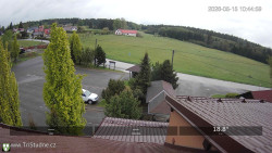 Parkoviště