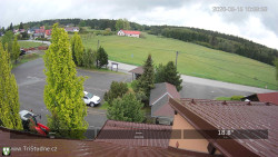 Parkoviště