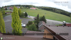 Parkoviště
