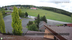 Parkoviště