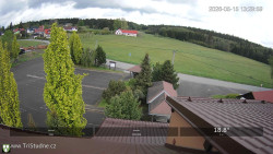 Parkoviště