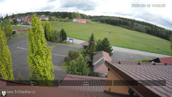 Parkoviště