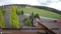 Parkoviště