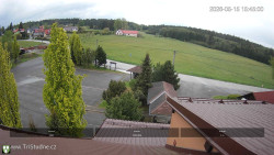 Parkoviště