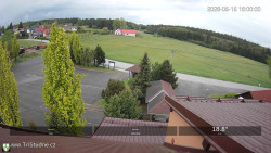 Parkoviště
